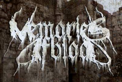 logo Memories Of Blood